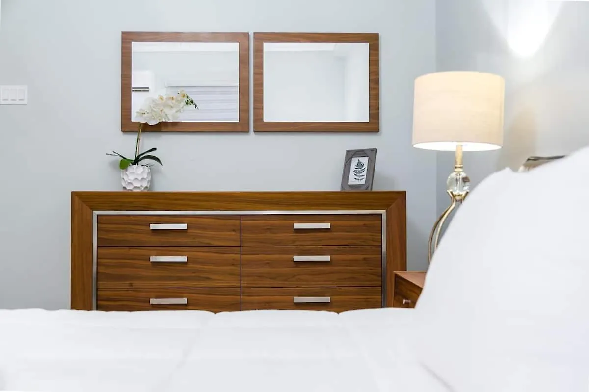 Appartement The Hamptons @ Fairway New Kingston