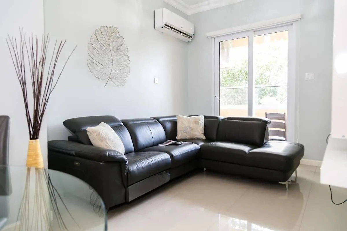 Appartement The Hamptons @ Fairway New Kingston 0*,