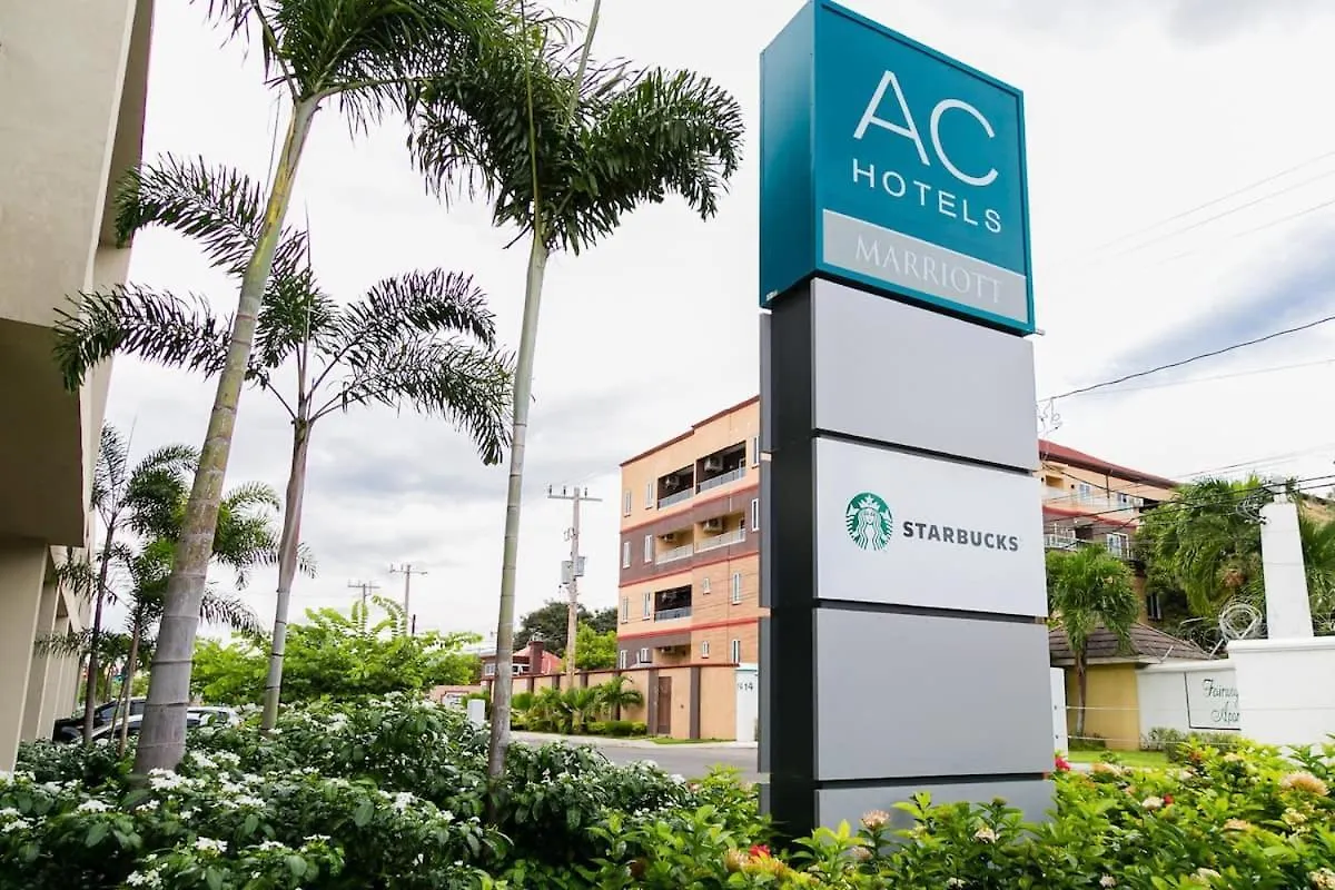 Appartement The Hamptons @ Fairway New Kingston