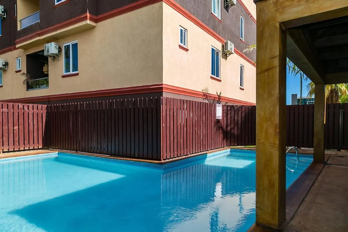 Appartement The Hamptons @ Fairway New Kingston