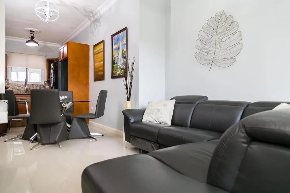 Appartement The Hamptons @ Fairway New Kingston