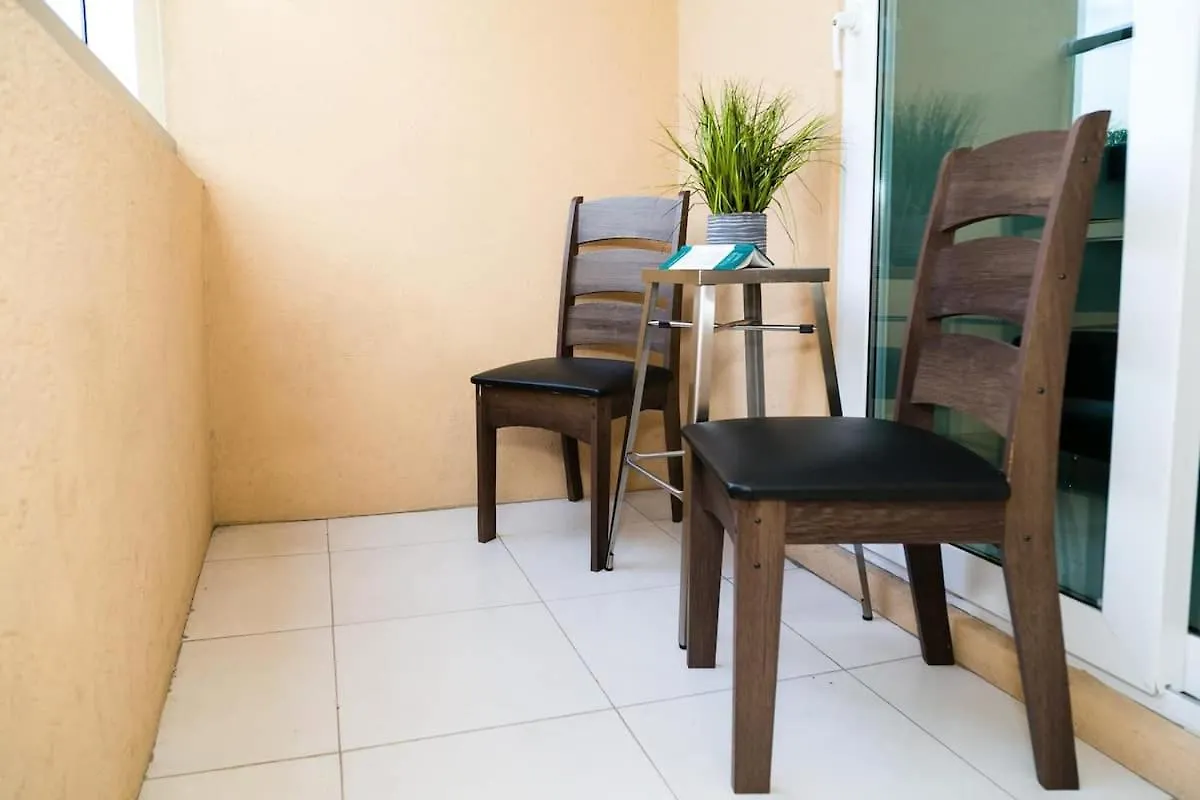 Appartement The Hamptons @ Fairway New Kingston