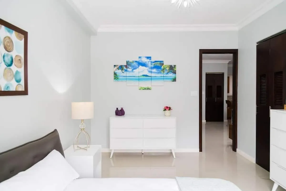 Appartement The Hamptons @ Fairway New Kingston Jamaïque