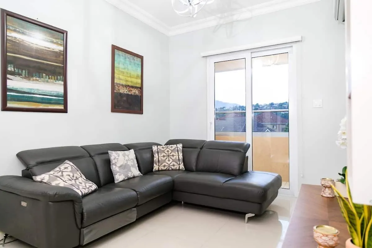 Appartement The Hamptons @ Fairway New Kingston Jamaïque